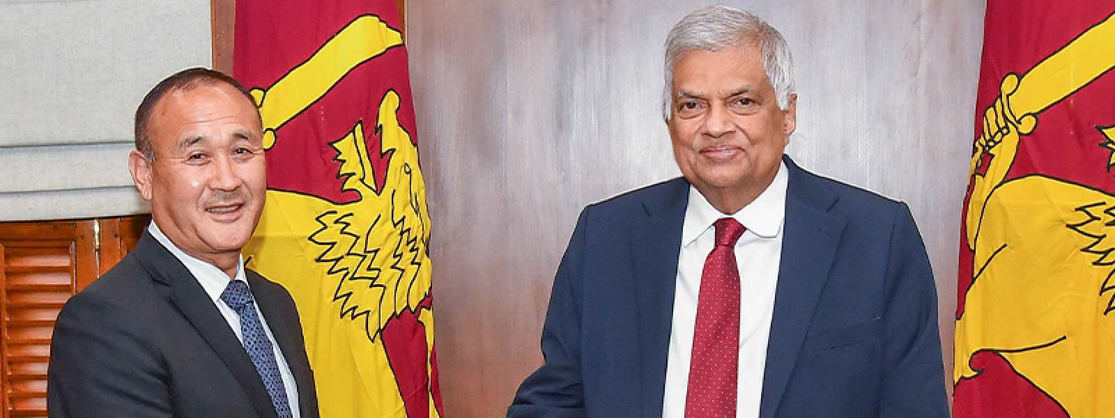 BIMSTEC Secretary-General praises Sri Lanka